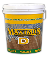 Maximus D