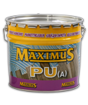 Maximus PU