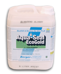 Aqua Seal Ecogold