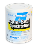Aqua Seal Spachtelgel